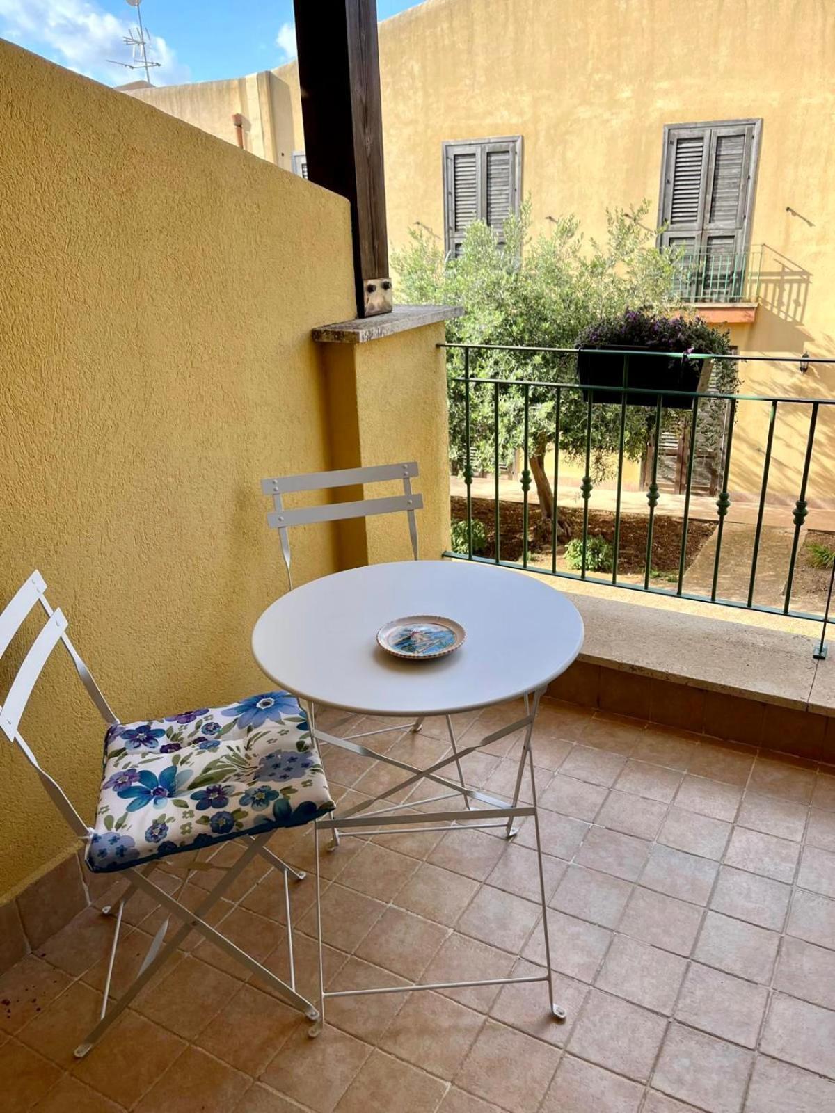 Rif Holiday Home Stagnone Marsala Birgi Vecchi Exteriör bild